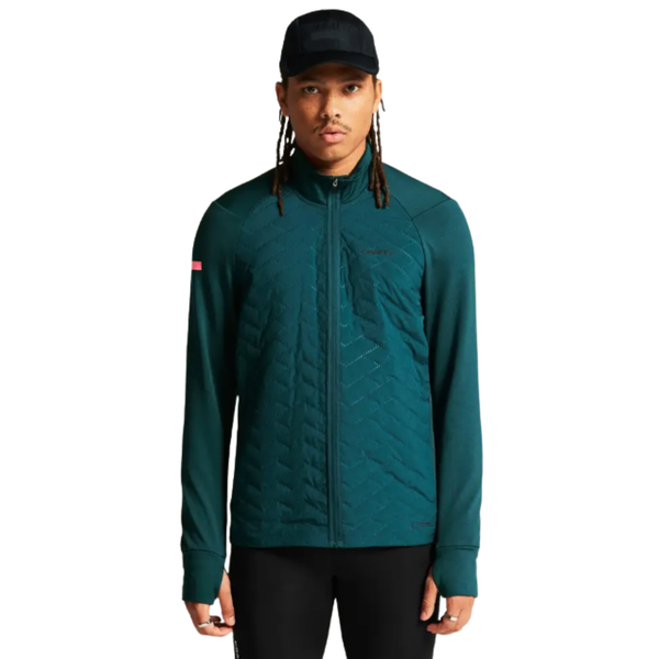 Veste Vélo ADV SubZ Jacket 3 - Homme