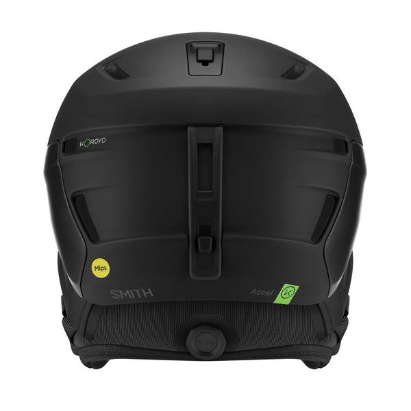 Accel Mips Helmet - Unisex