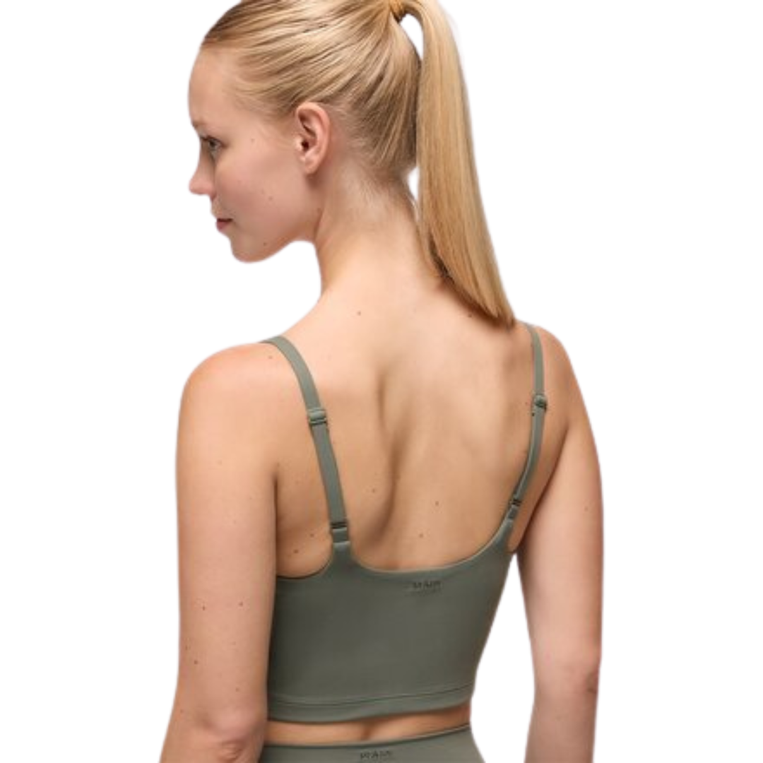 Luxara Longline Bra - Women's