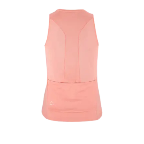 Camisole Vélo Core Endur - Femme