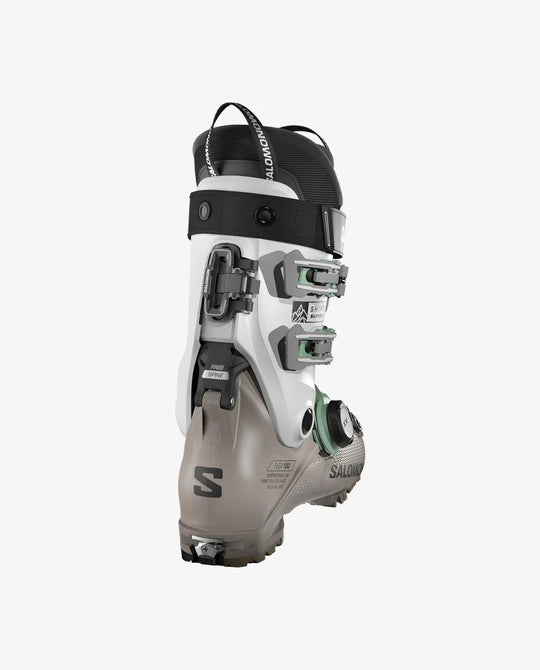 Bottes de ski SHIFT SUPRA BOA 100 GW - Homme