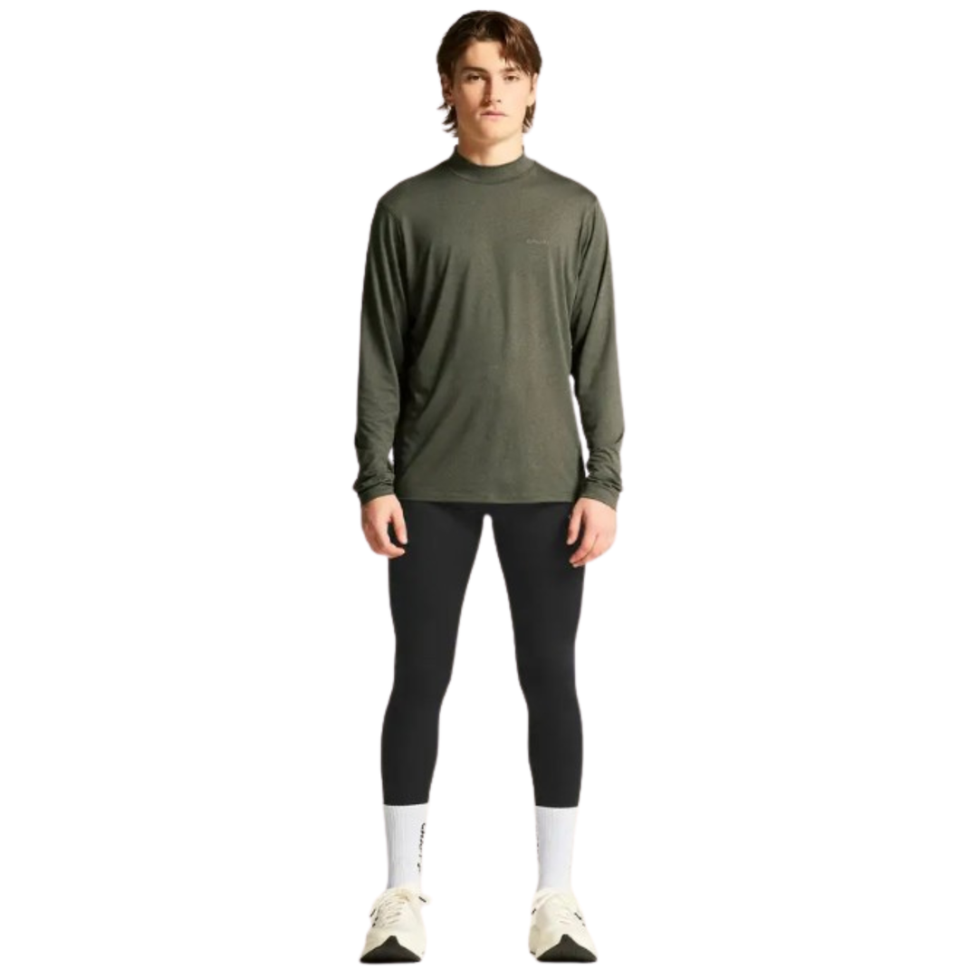 Core Essence Warm Tights - Men