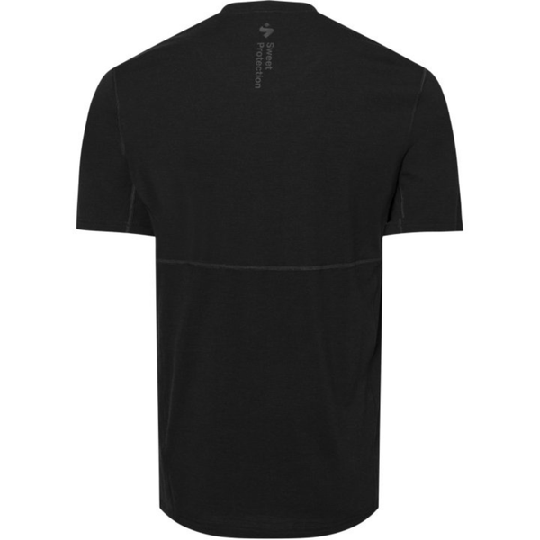 Men's Merino Hunter Short Sleeve Jersey