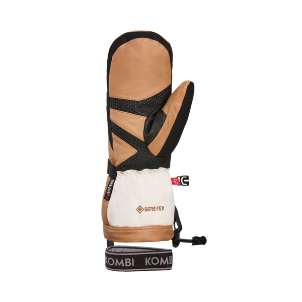 The Patroller Mittens - Women's
