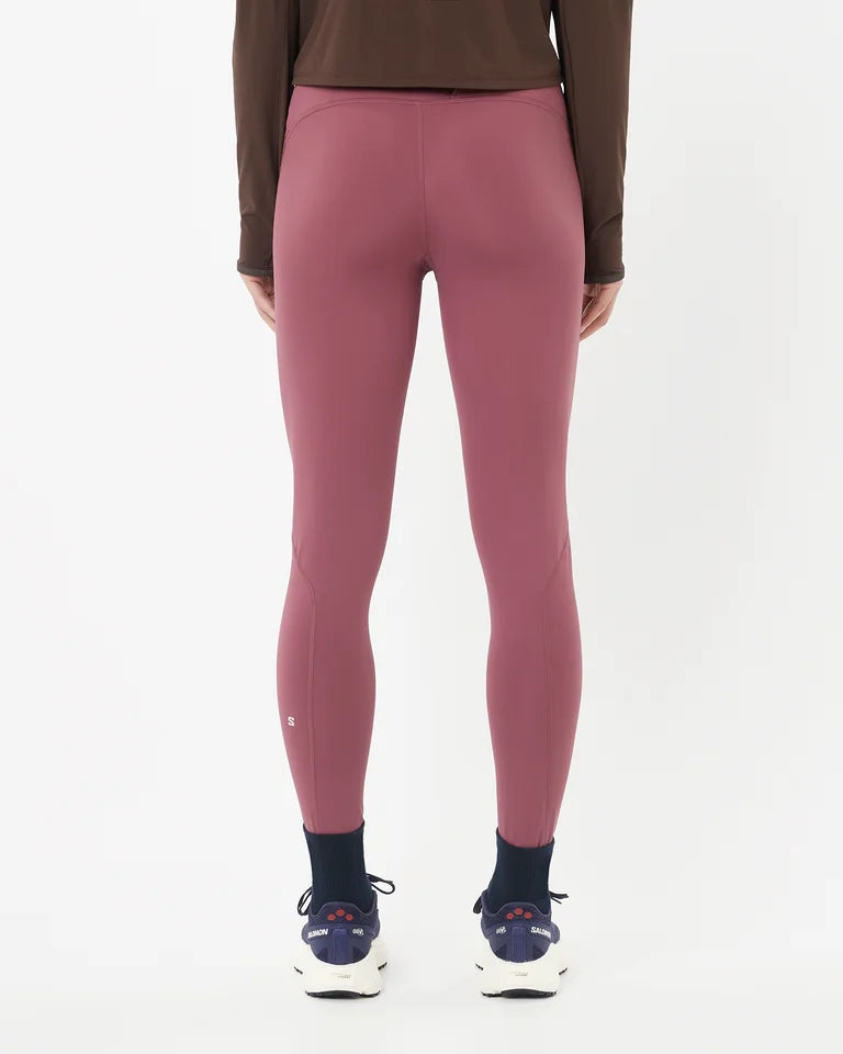 Legging Shkout Core 28"- Femme