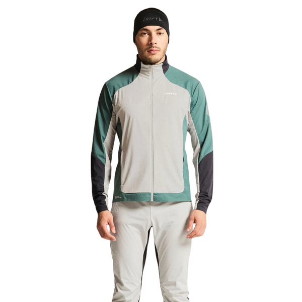 Men's Pro Nordic Race 2 Cross-Country Ski Jacket