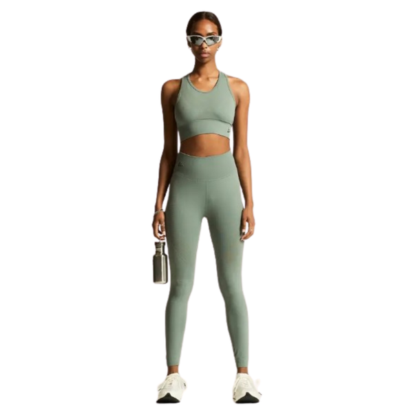 ADV HIT Fuseknit Cropped T-Shirt - Women's