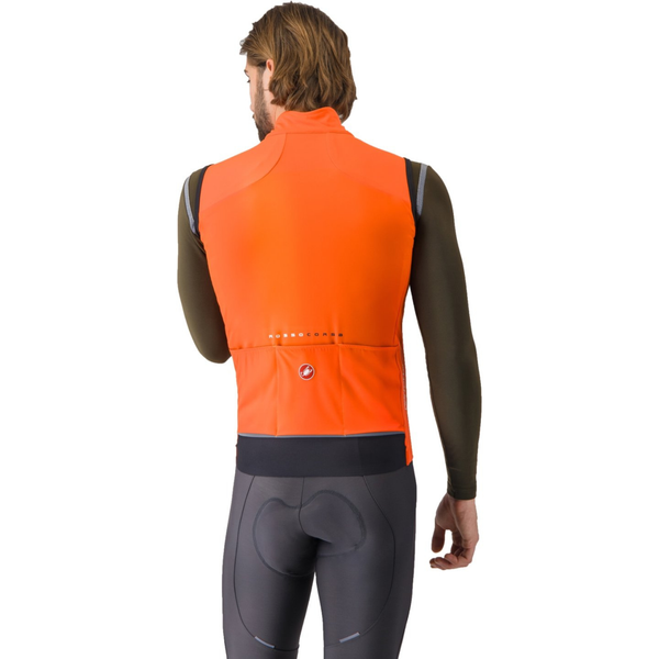 Veste Sans Manches Perfetto - Homme
