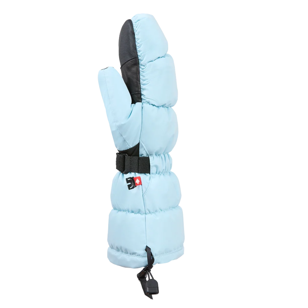 Snazzy Mittens - Women