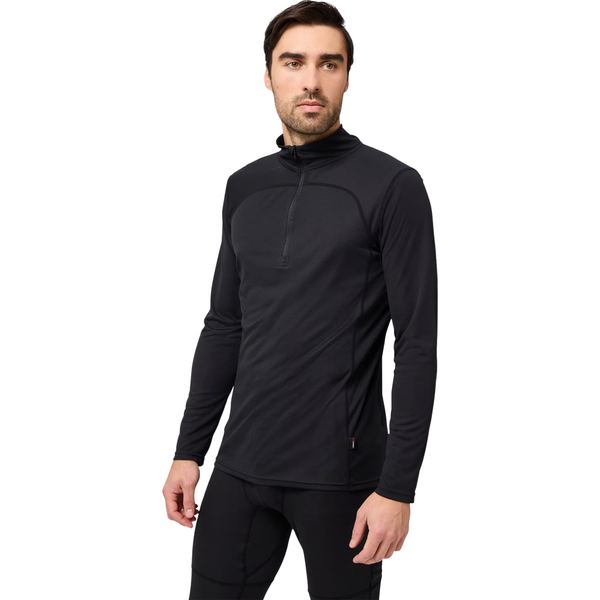 Men's Polartec Power Dry Zip Pullover