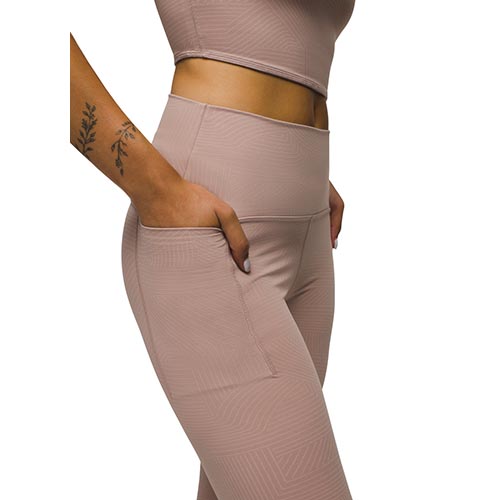 Luxura Pocket Leggings - Women