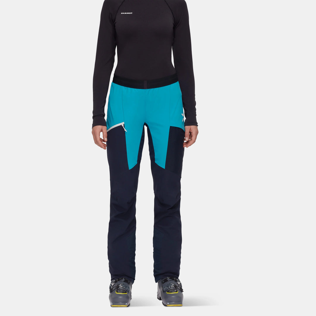 Pantalon Eiger Speed Pro SO Hybrid - Femme