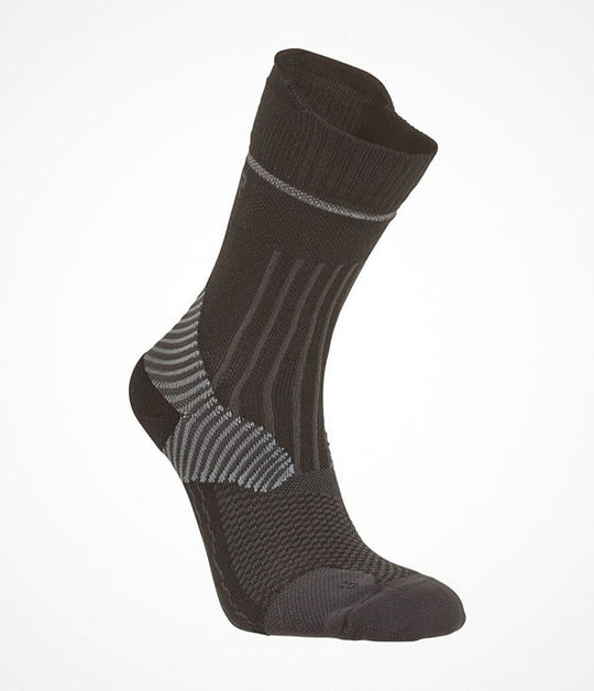 Chaussettes Running Mid Trail - Unisexe