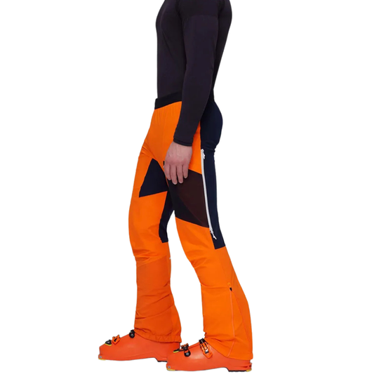 Eiger Speed Pro Hybrid Softshell Pants - Men