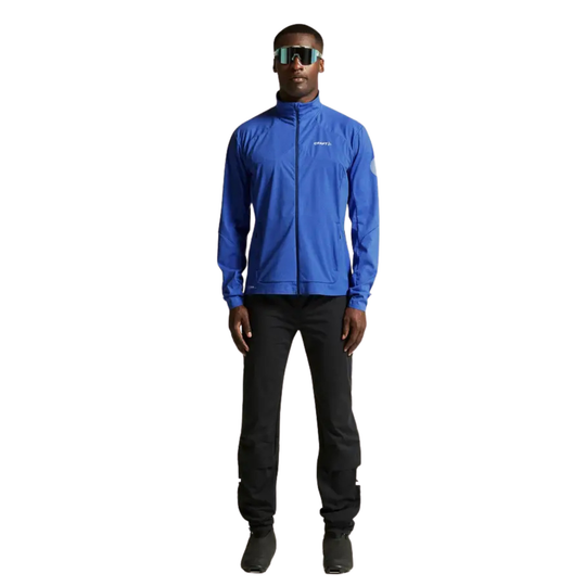Jacket PRO Nordic Race 2 - Men