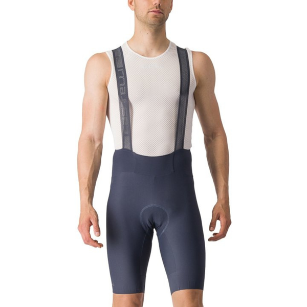 Men's Espresso Bib Shorts