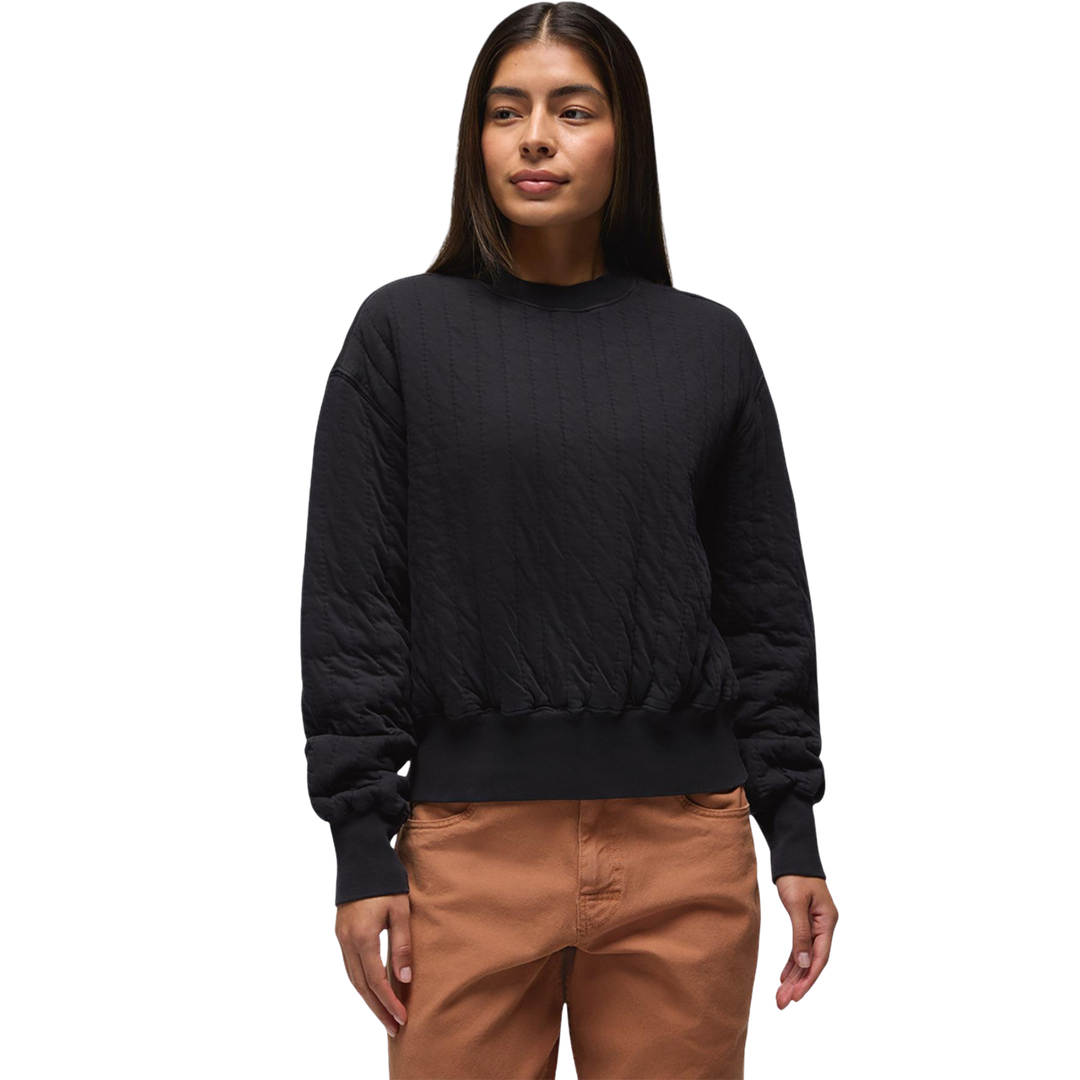 Cedar and Sage Pullover - Women's