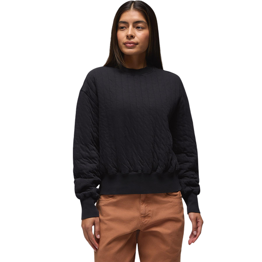 Cedar and Sage Pullover - Women's