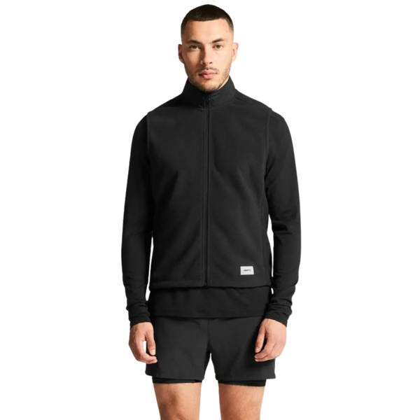 SubZ Fleece Jacket - Men