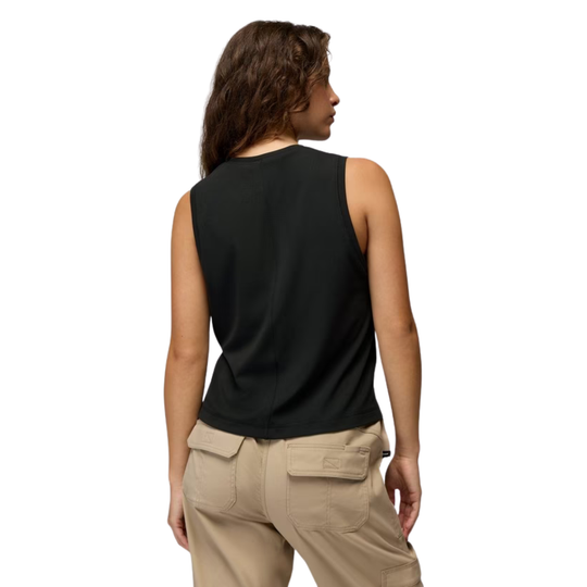 Camisole Pure Ascent Muscle - Femme