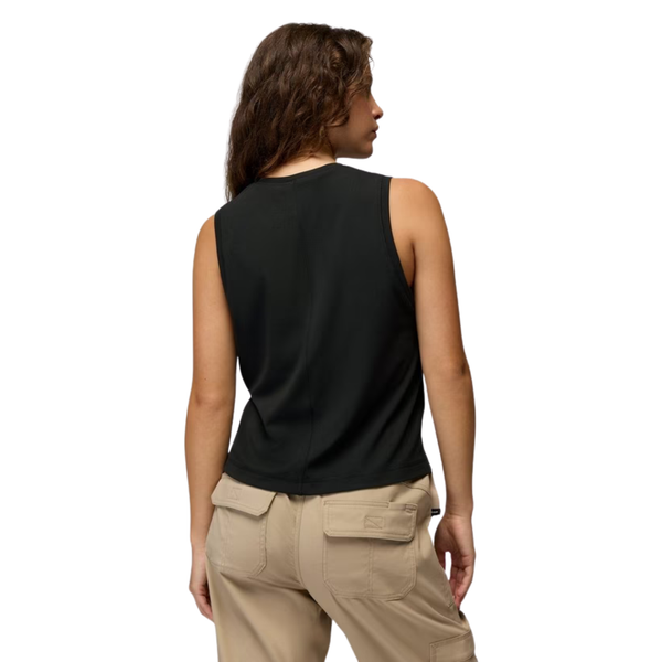 Camisole Pure Ascent Muscle - Femme