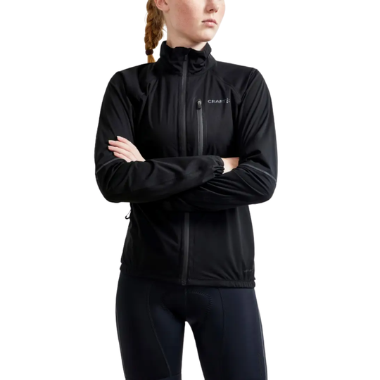 Manteau Imperméable Endur Light Hydro - Femme