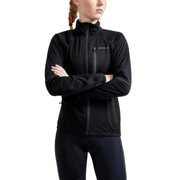 Manteau Imperméable Endur Light Hydro - Femme