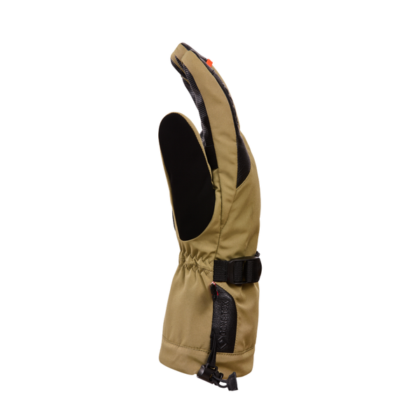Heritage Mittens - Men's