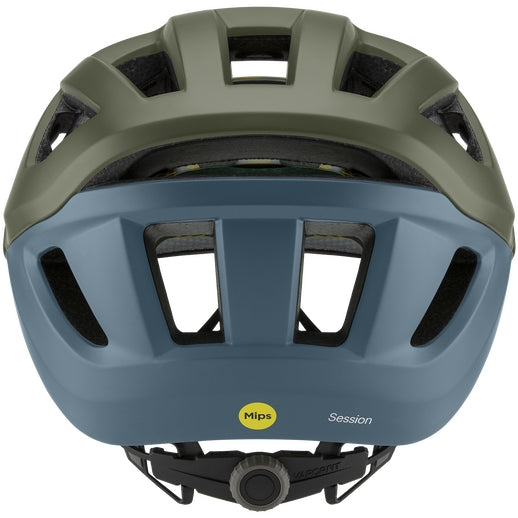 Session Mips Helmet - Unisex