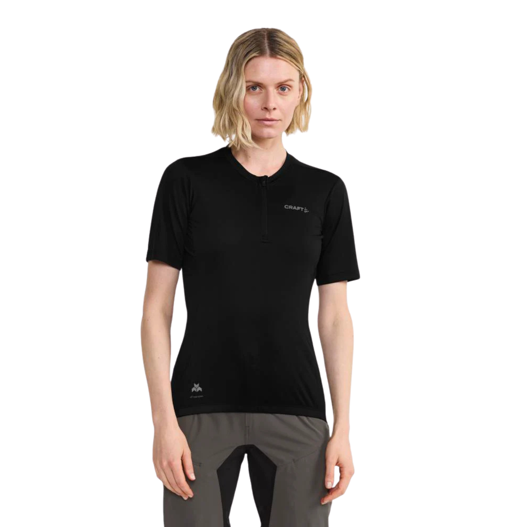 Maillot Manches Courtes Core Offroad - Femme