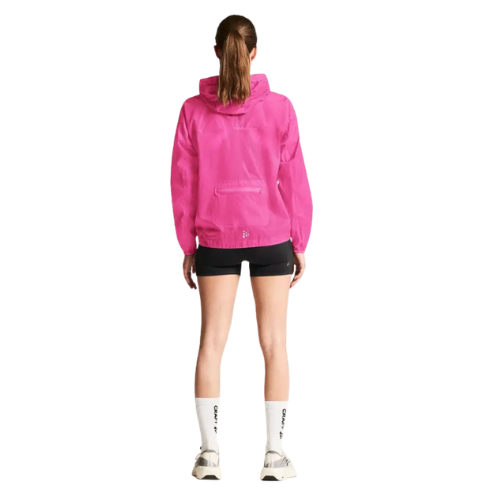 Manteau Light Wind Hypervent - Femme