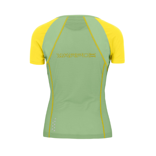 Chandail Lavaredo Evo - Femme