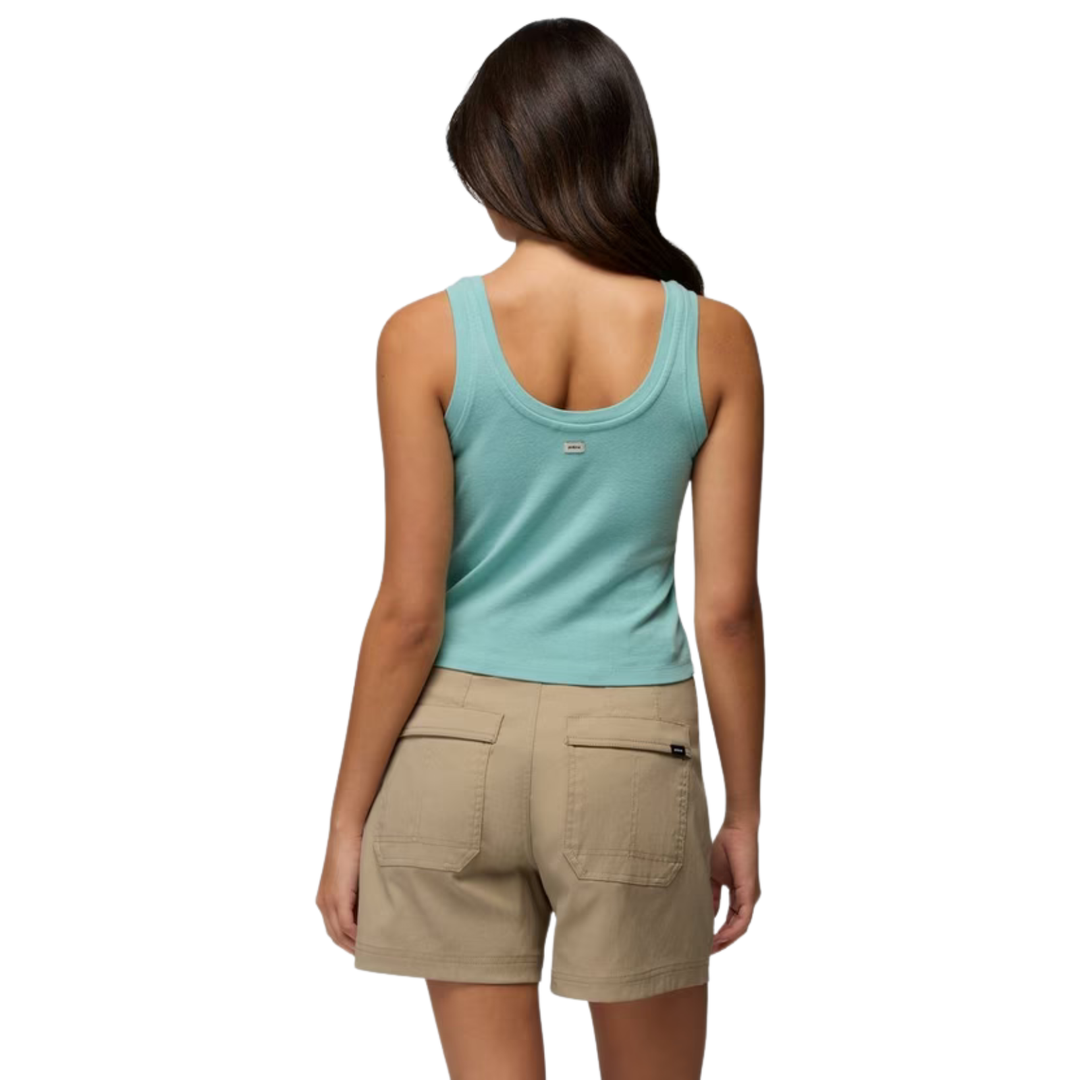Lotus Cami Top - Women