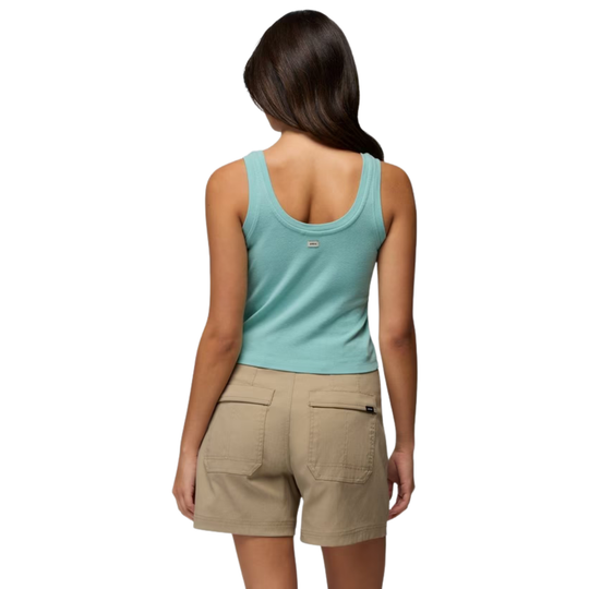 Lotus Cami Top - Women