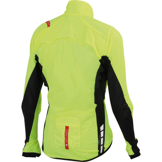 Veste Hot Pack No Rain Ultralight - Homme