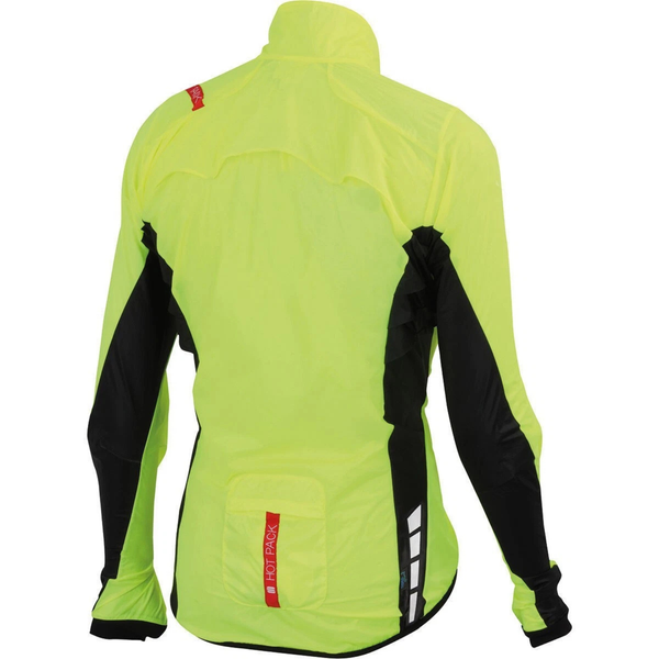 Veste Hot Pack No Rain Ultralight - Homme