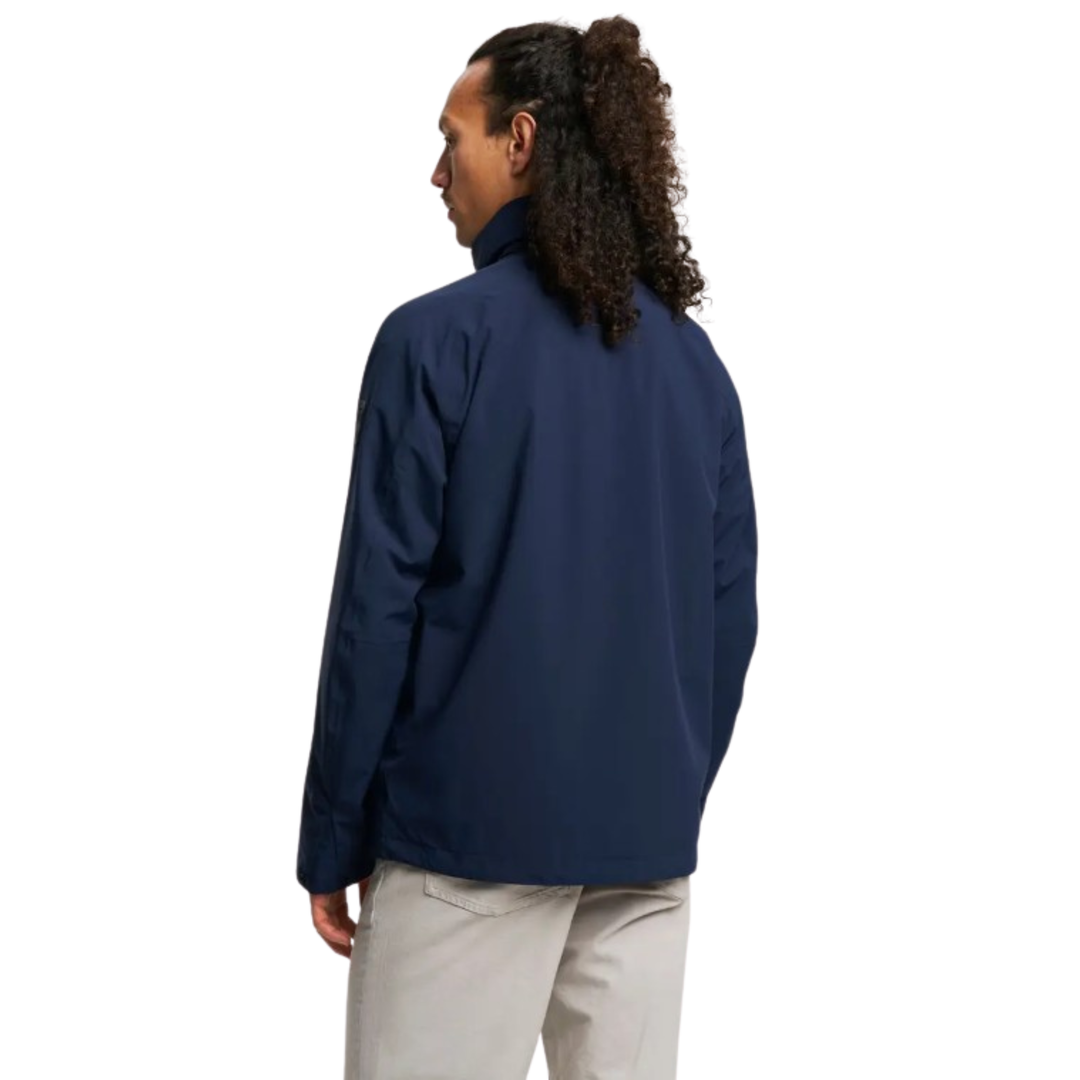 Manning Coat - Men