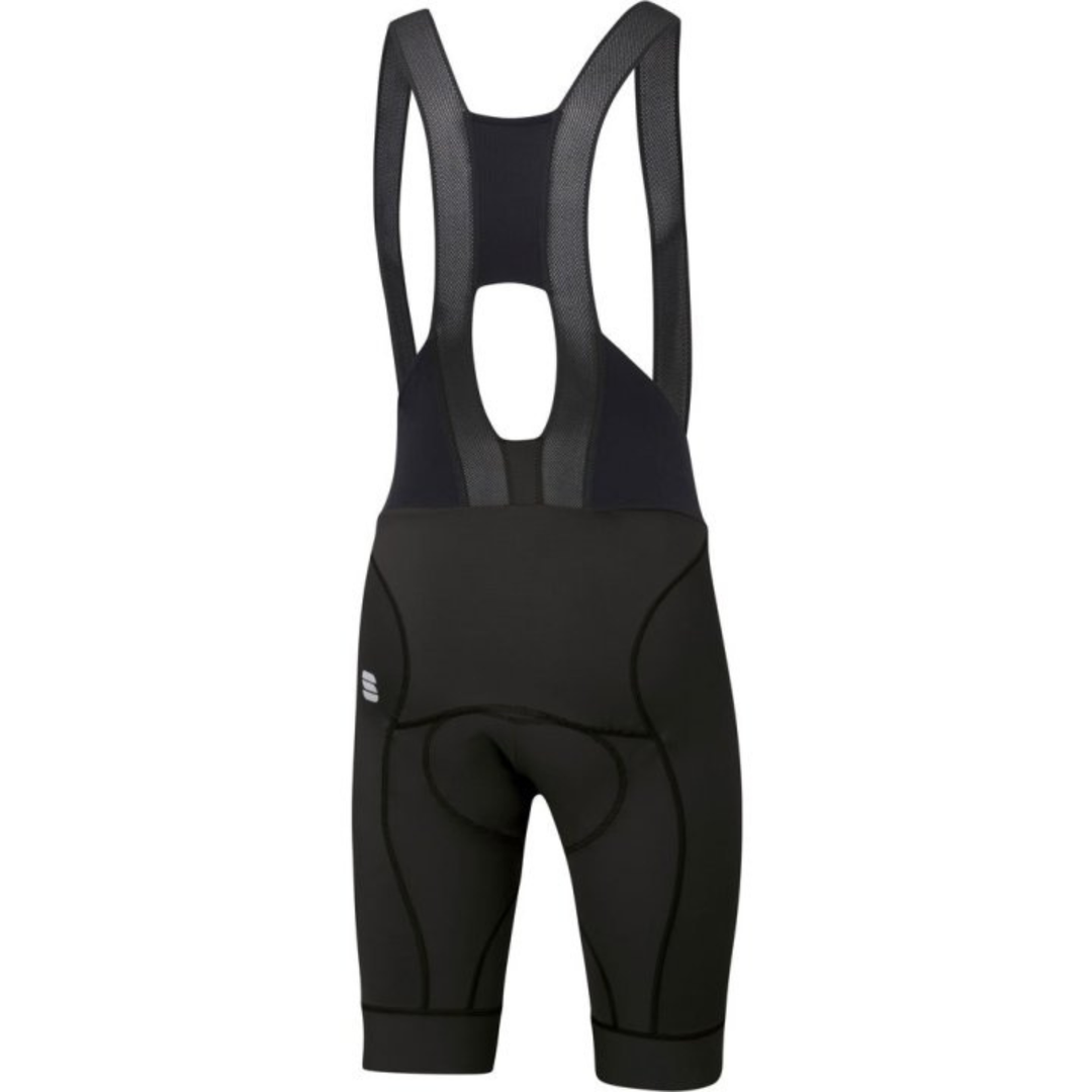 Men's LTD Shield Bib Shorts