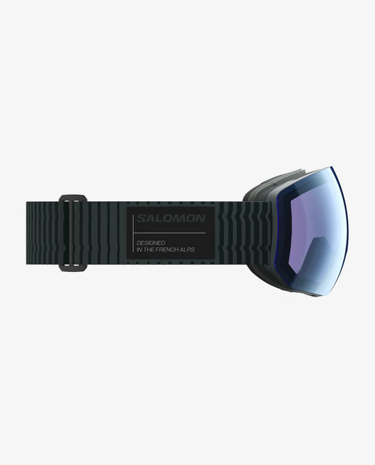 Lunettes de ski Radium Pro Sigma - Unisexe