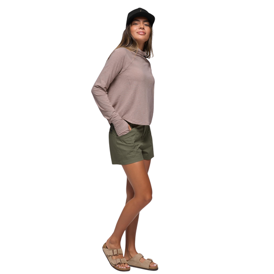 Sol Searcher Sun Hoodie - Women's