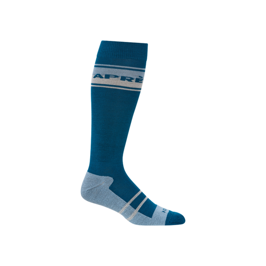 Apres Ski Socks - Unisex