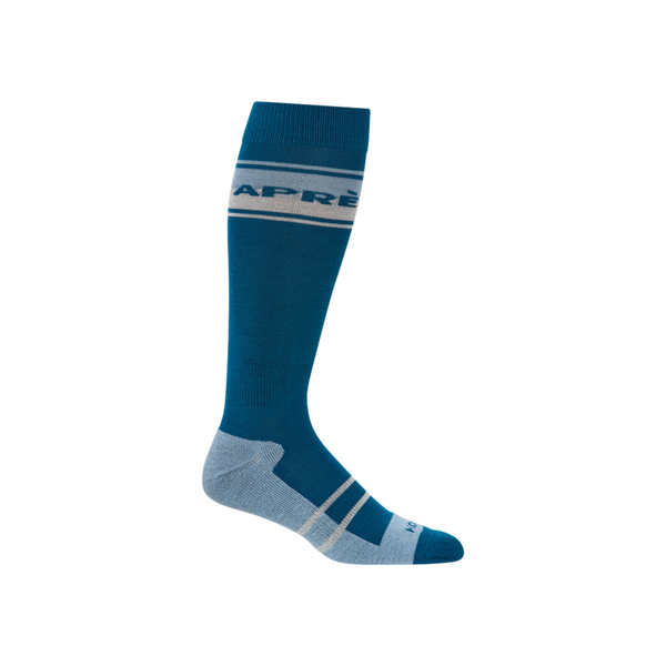Apres Ski Socks - Unisex
