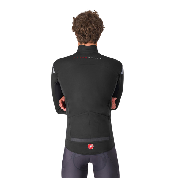 Maillot Manches Longues Perfetto ROS - Homme
