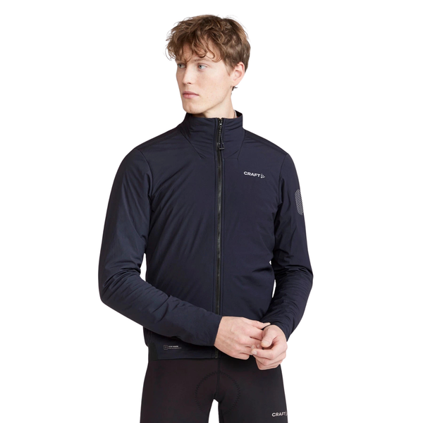 ADV Bike SubZ Insulated Jacket - Men's