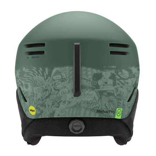 Method Pro Helmet - Unisex