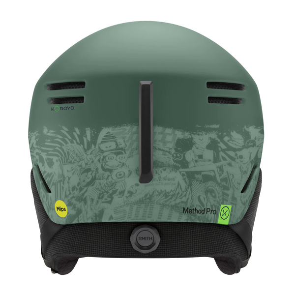 Method Pro Helmet - Unisex