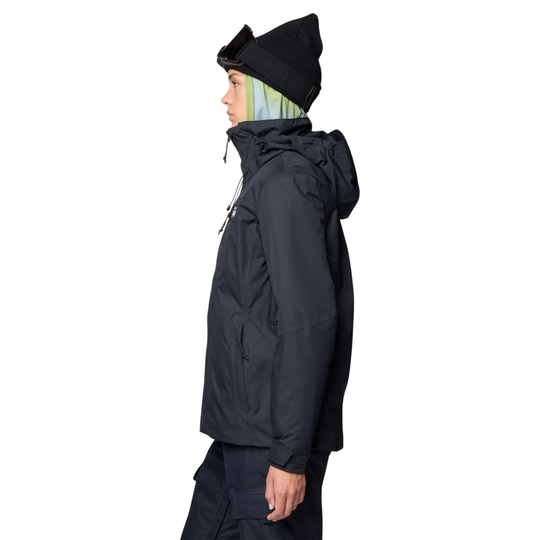 Firefall Trifecta Jacket - Women's