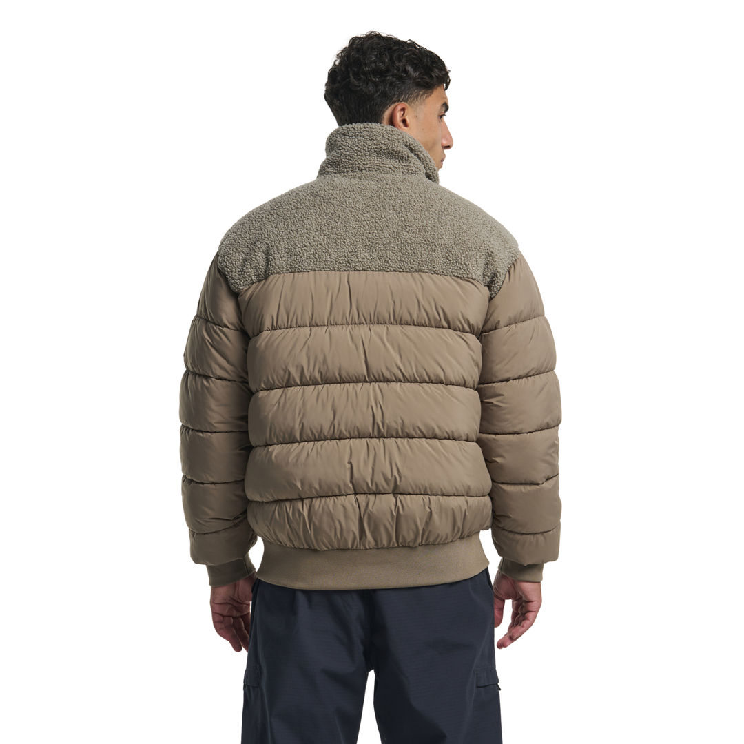 Kenun Hybrid Jacket - Men's