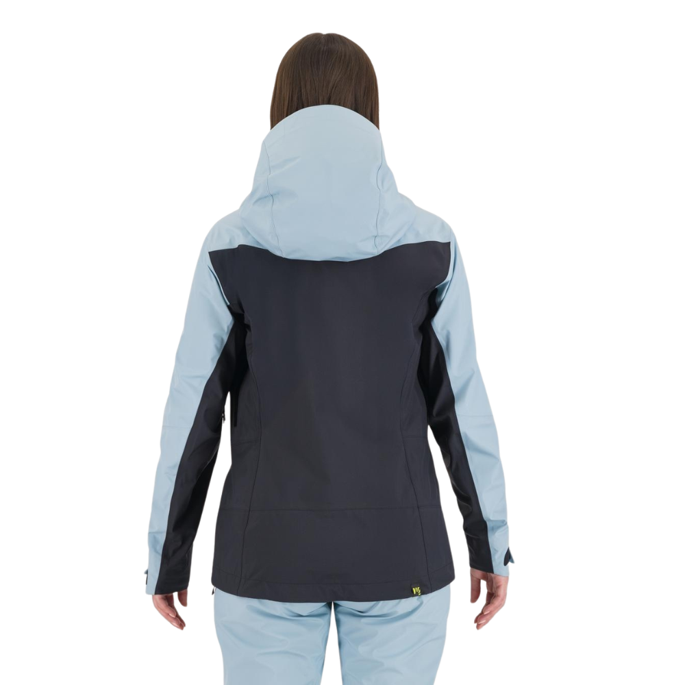Manteau Shell Midi - Femme