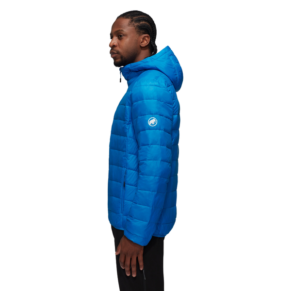 Crag Insulated Jacket - Men's
